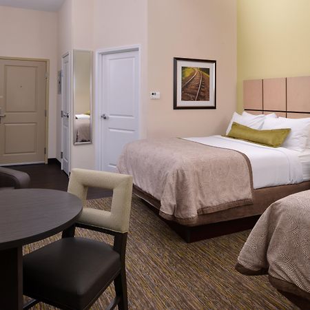 Candlewood Suites Morgantown-Univ West Virginia By Ihg Westover Extérieur photo