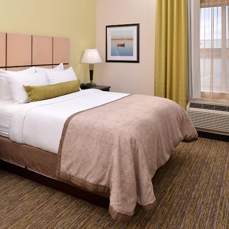Candlewood Suites Morgantown-Univ West Virginia By Ihg Westover Extérieur photo