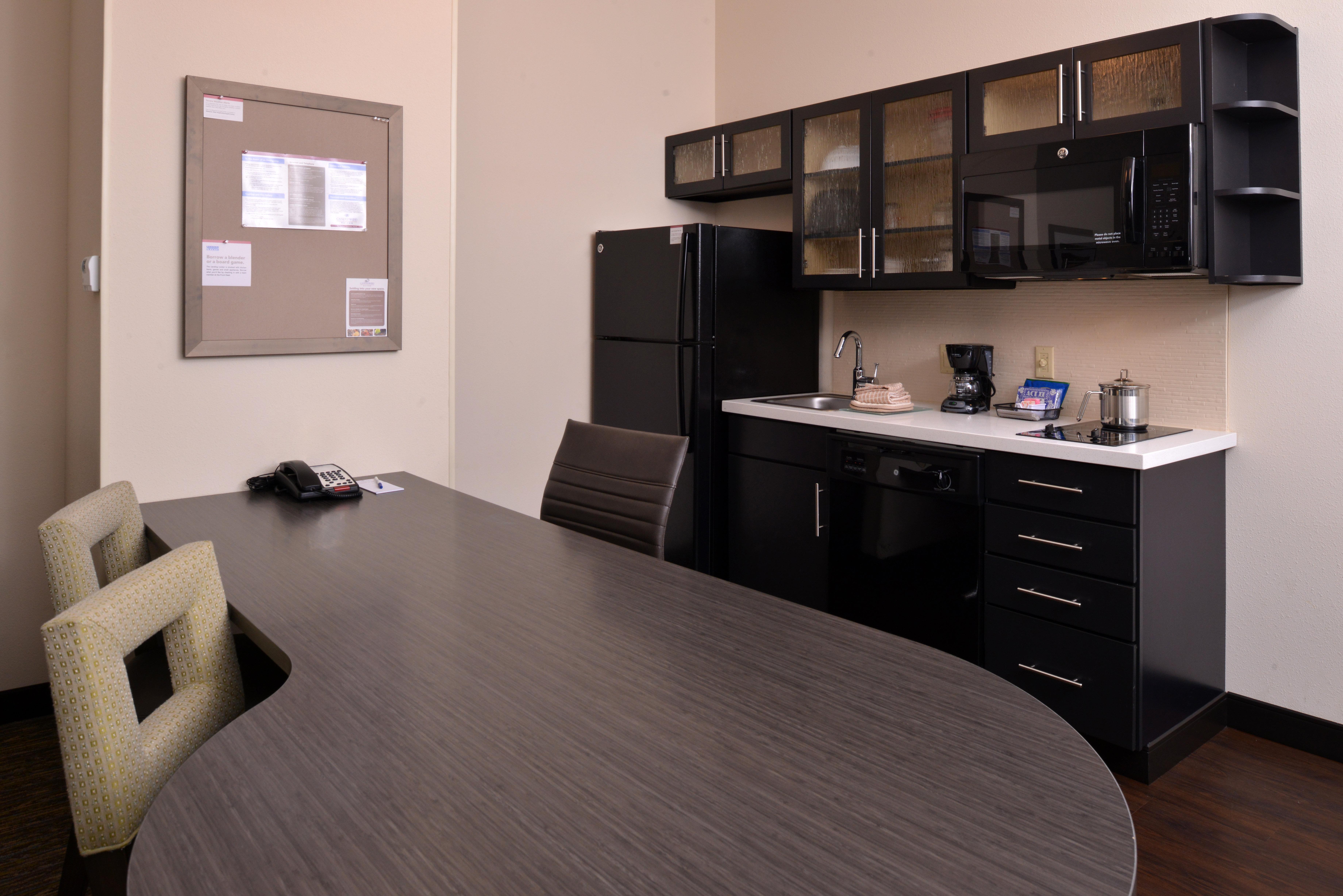 Candlewood Suites Morgantown-Univ West Virginia By Ihg Westover Extérieur photo