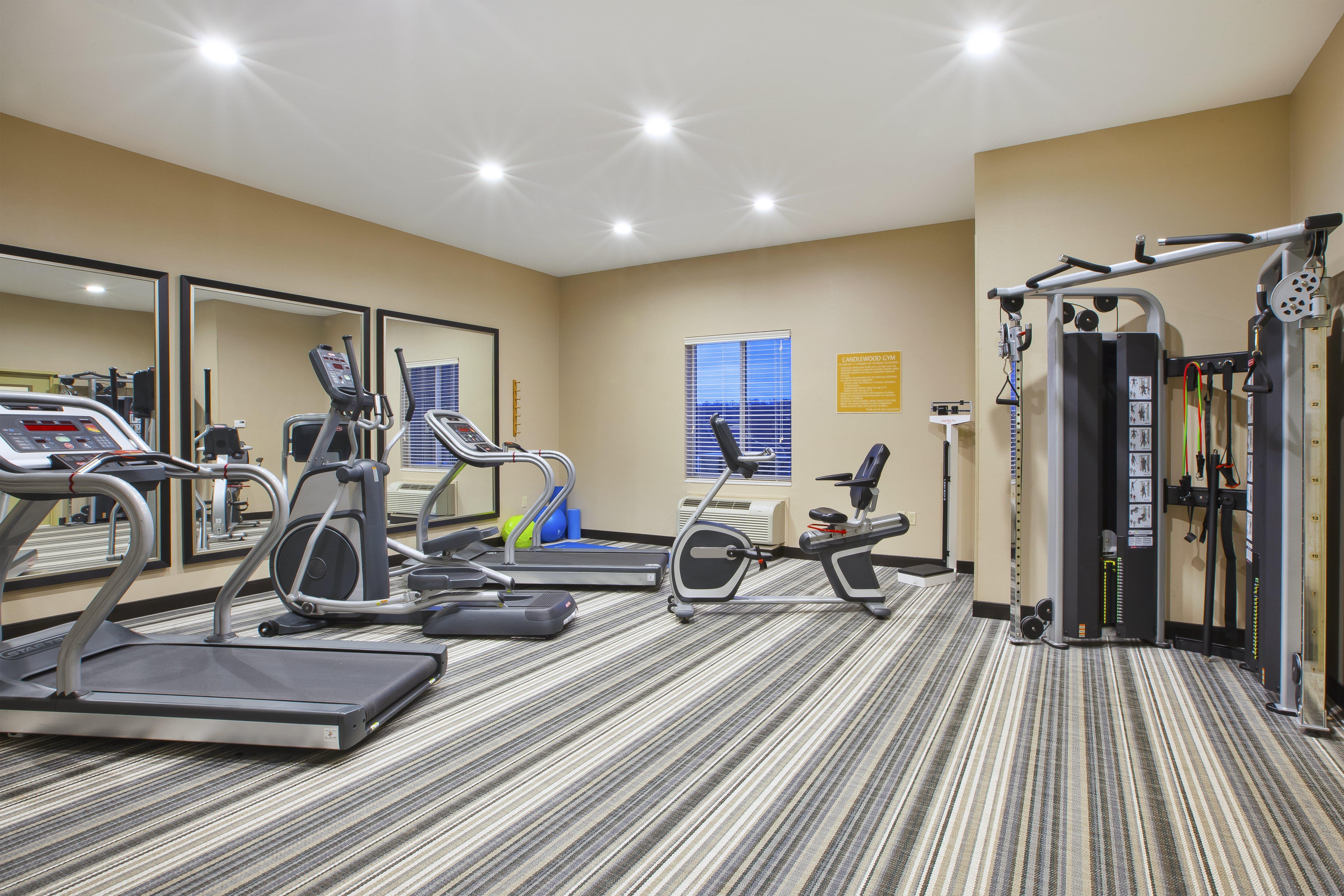 Candlewood Suites Morgantown-Univ West Virginia By Ihg Westover Extérieur photo
