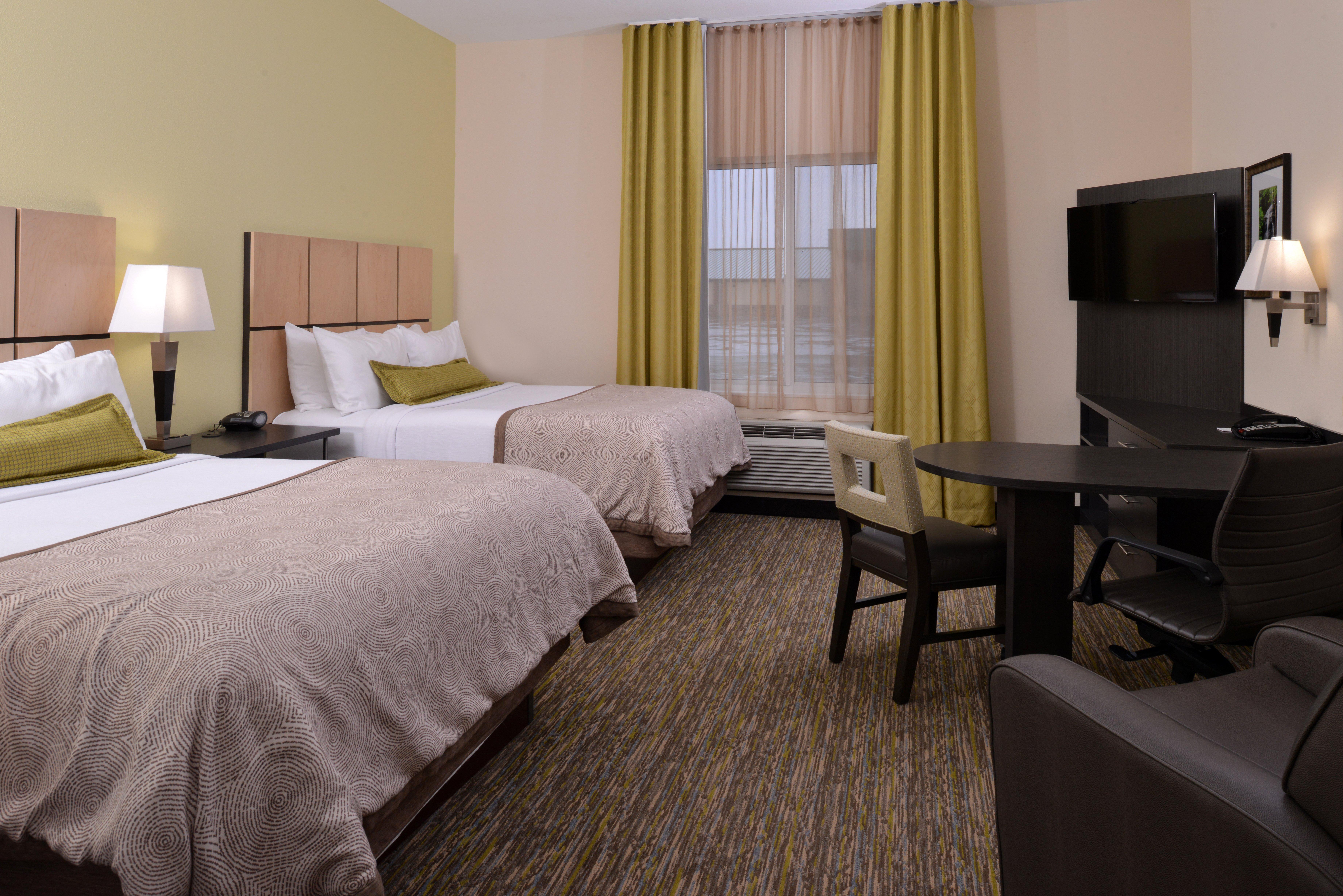 Candlewood Suites Morgantown-Univ West Virginia By Ihg Westover Extérieur photo