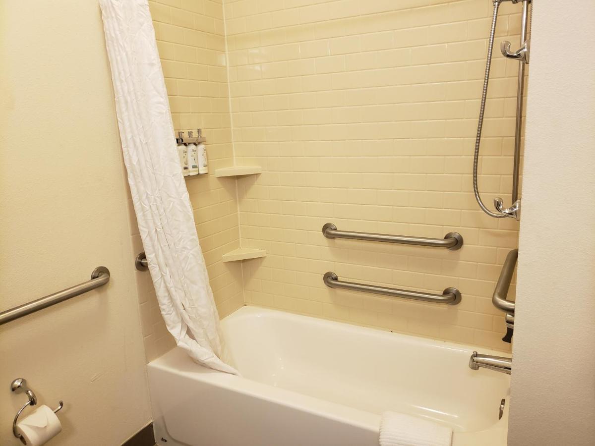 Candlewood Suites Morgantown-Univ West Virginia By Ihg Westover Extérieur photo