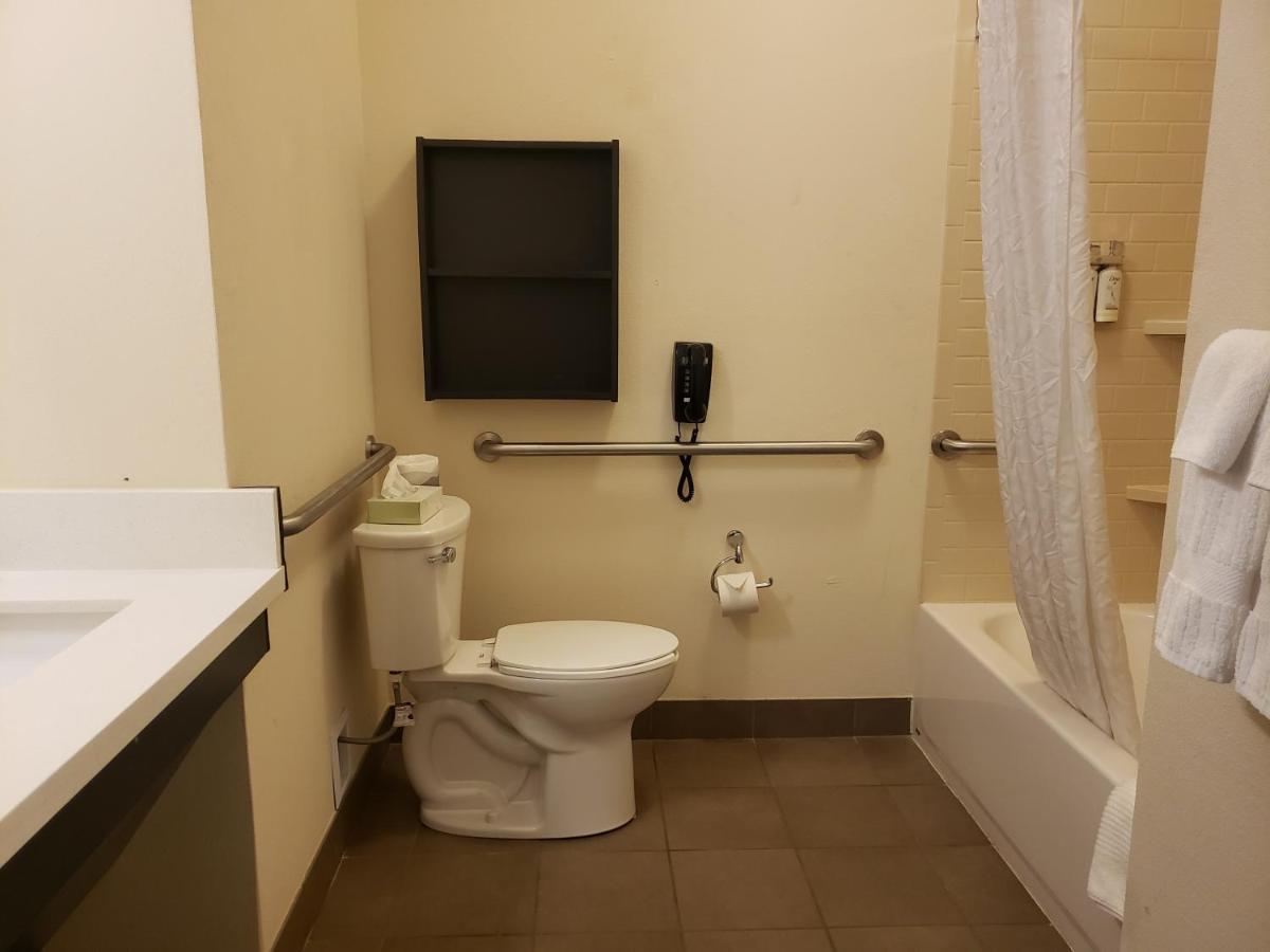 Candlewood Suites Morgantown-Univ West Virginia By Ihg Westover Extérieur photo