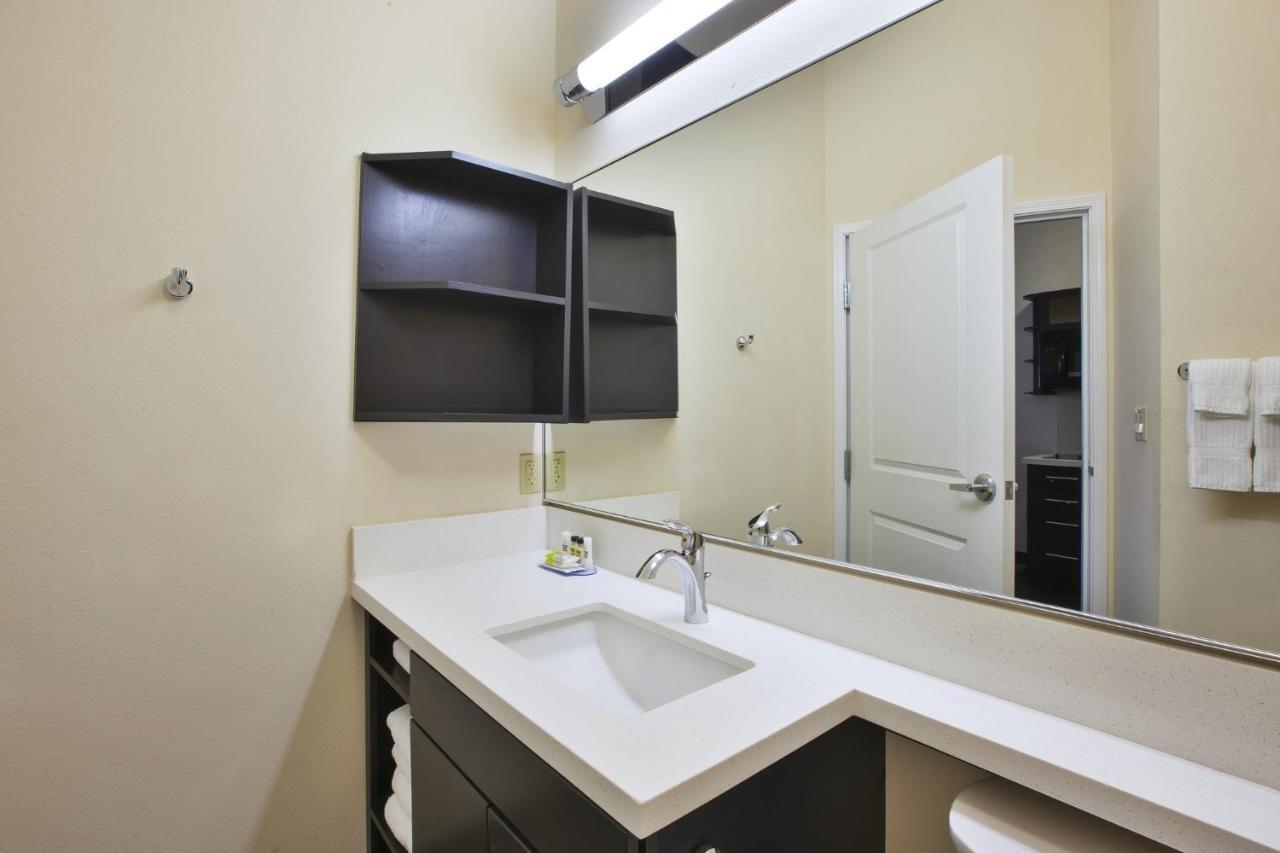 Candlewood Suites Morgantown-Univ West Virginia By Ihg Westover Extérieur photo