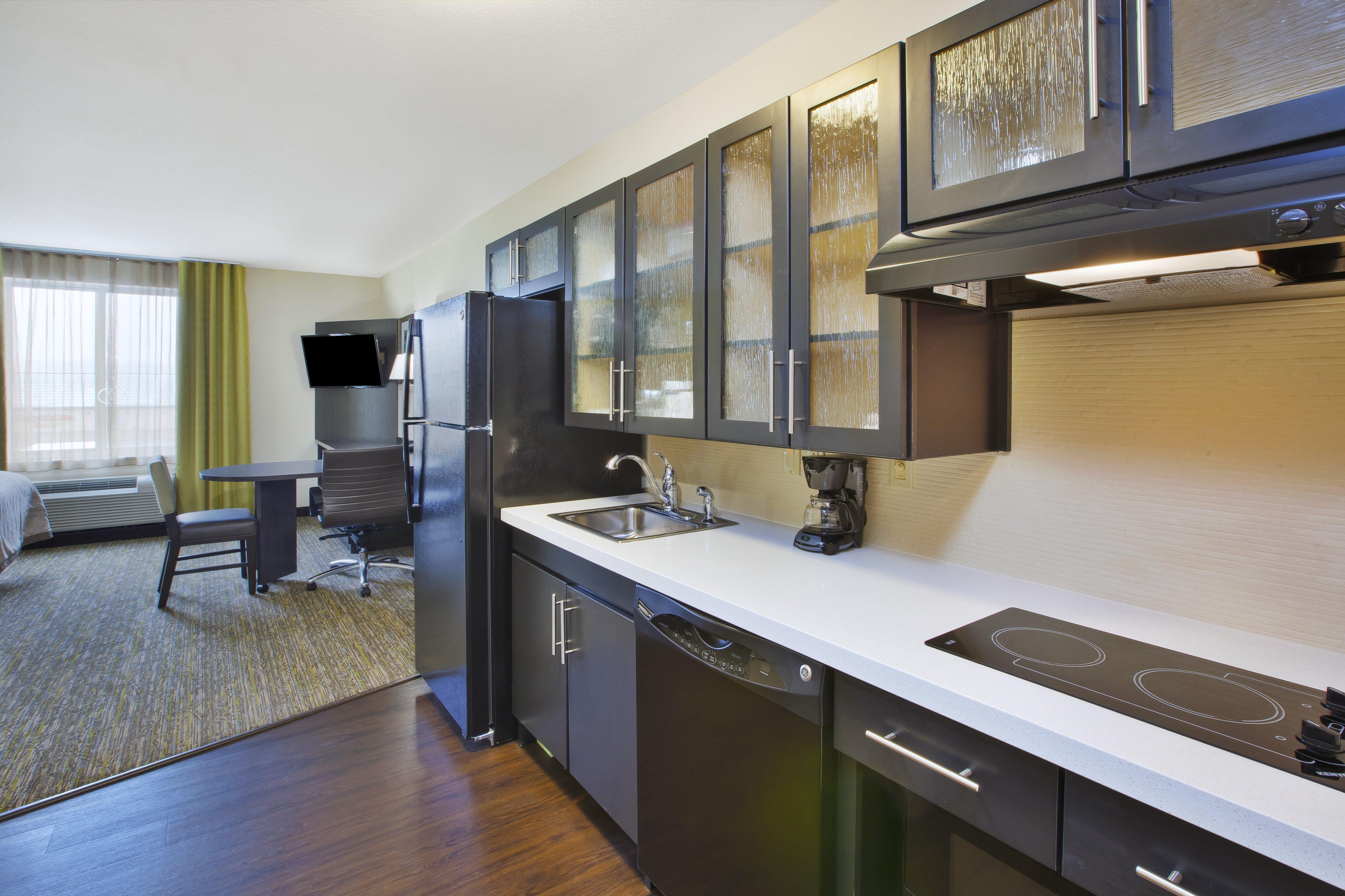 Candlewood Suites Morgantown-Univ West Virginia By Ihg Westover Extérieur photo
