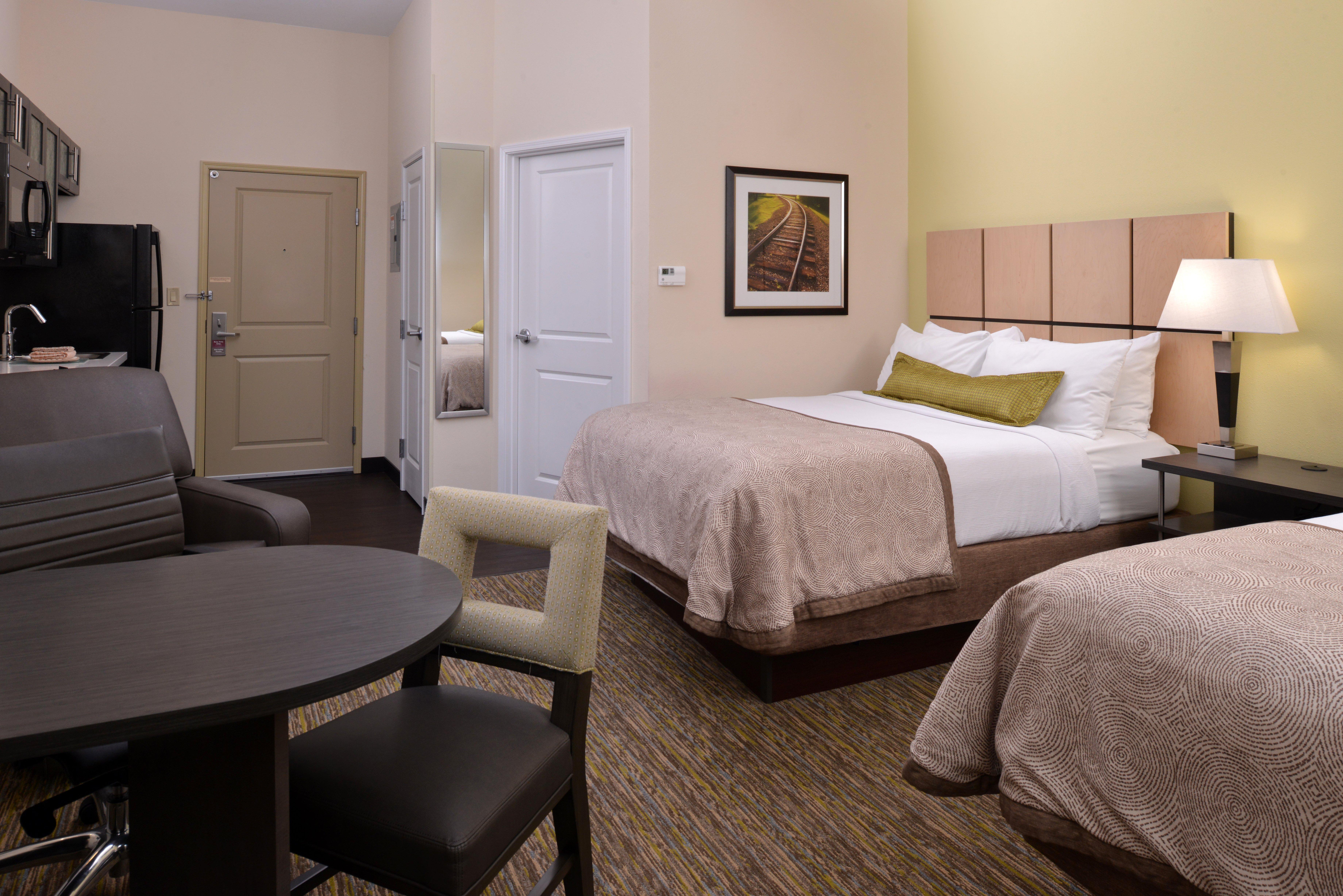 Candlewood Suites Morgantown-Univ West Virginia By Ihg Westover Extérieur photo