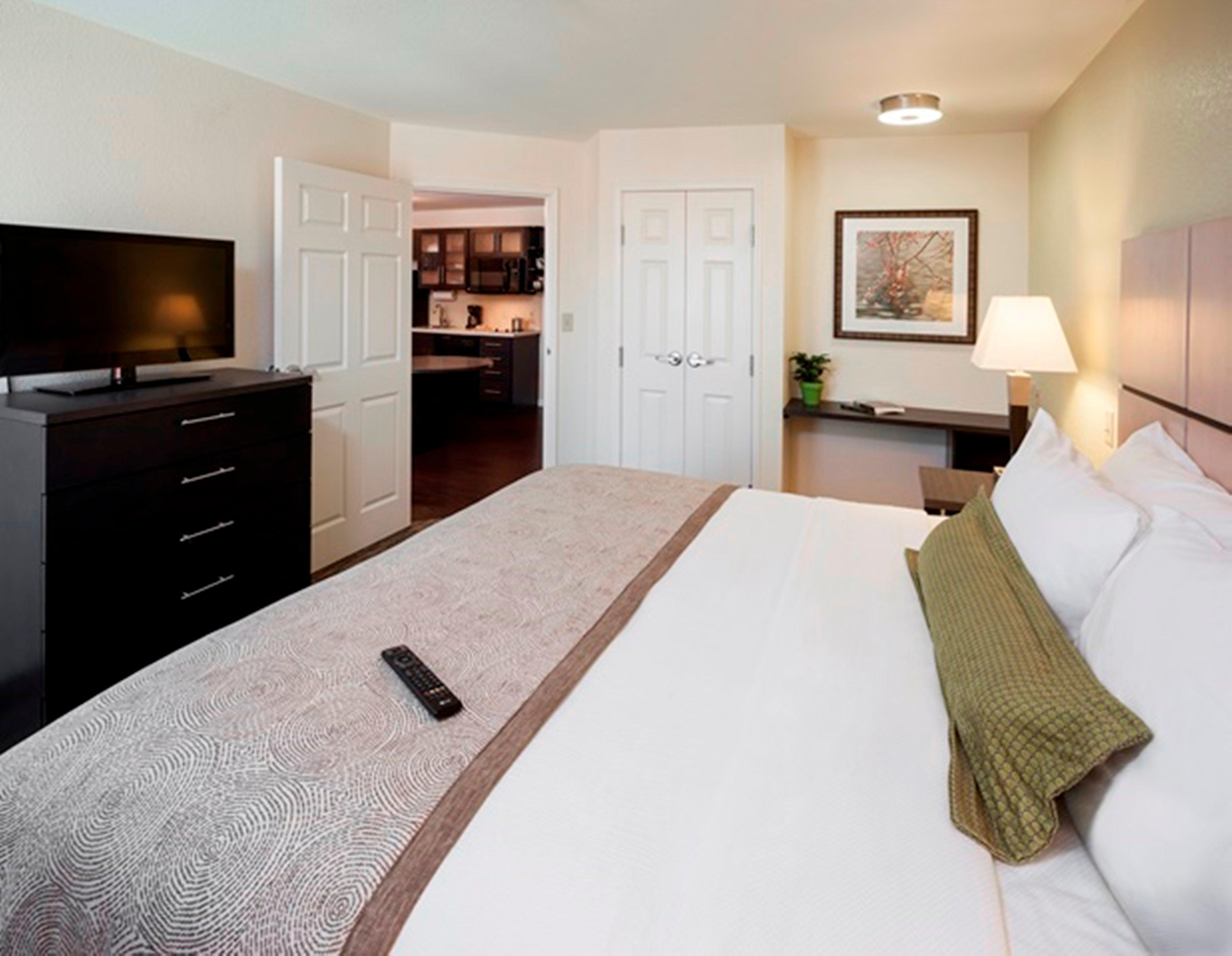 Candlewood Suites Morgantown-Univ West Virginia By Ihg Westover Extérieur photo