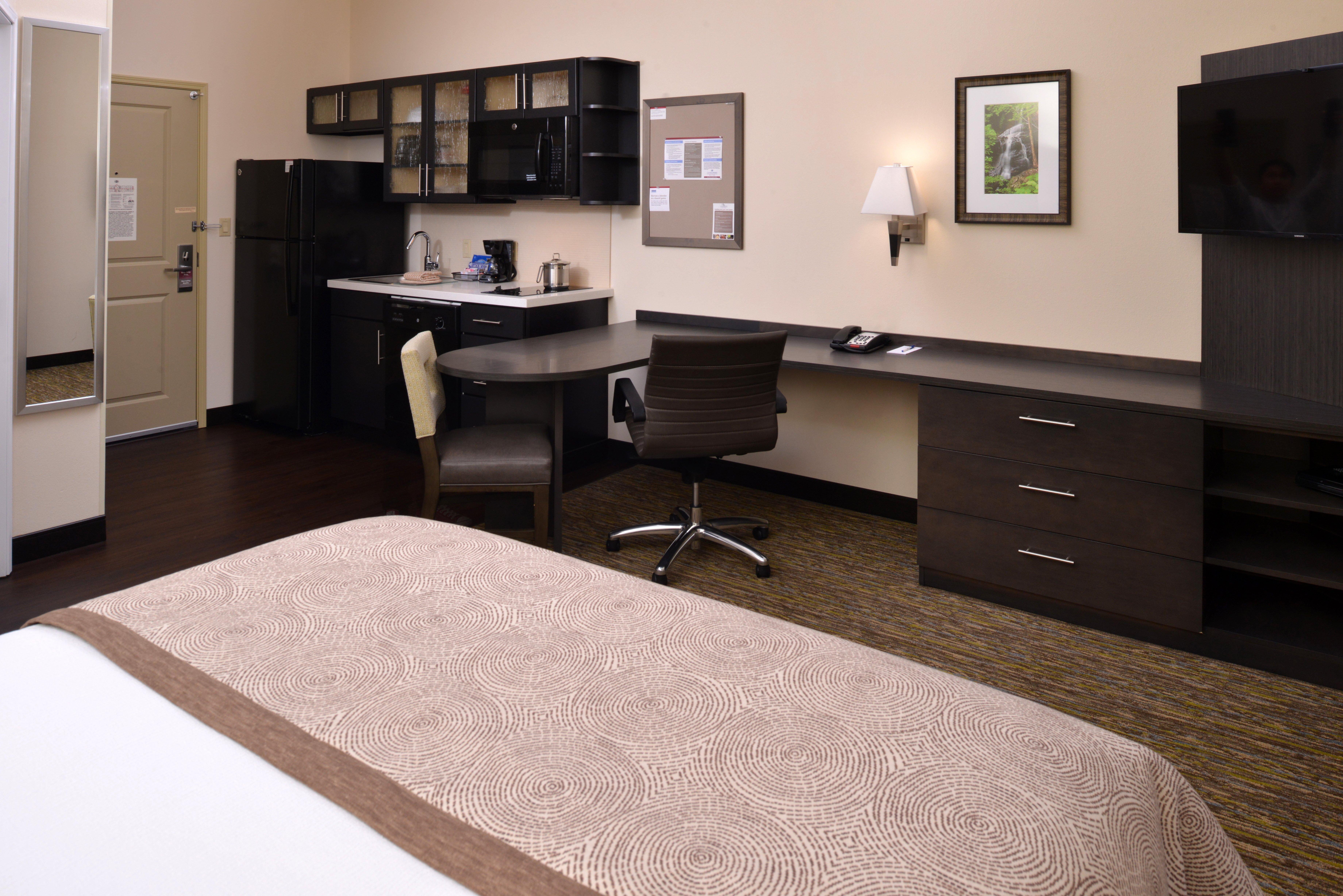Candlewood Suites Morgantown-Univ West Virginia By Ihg Westover Extérieur photo