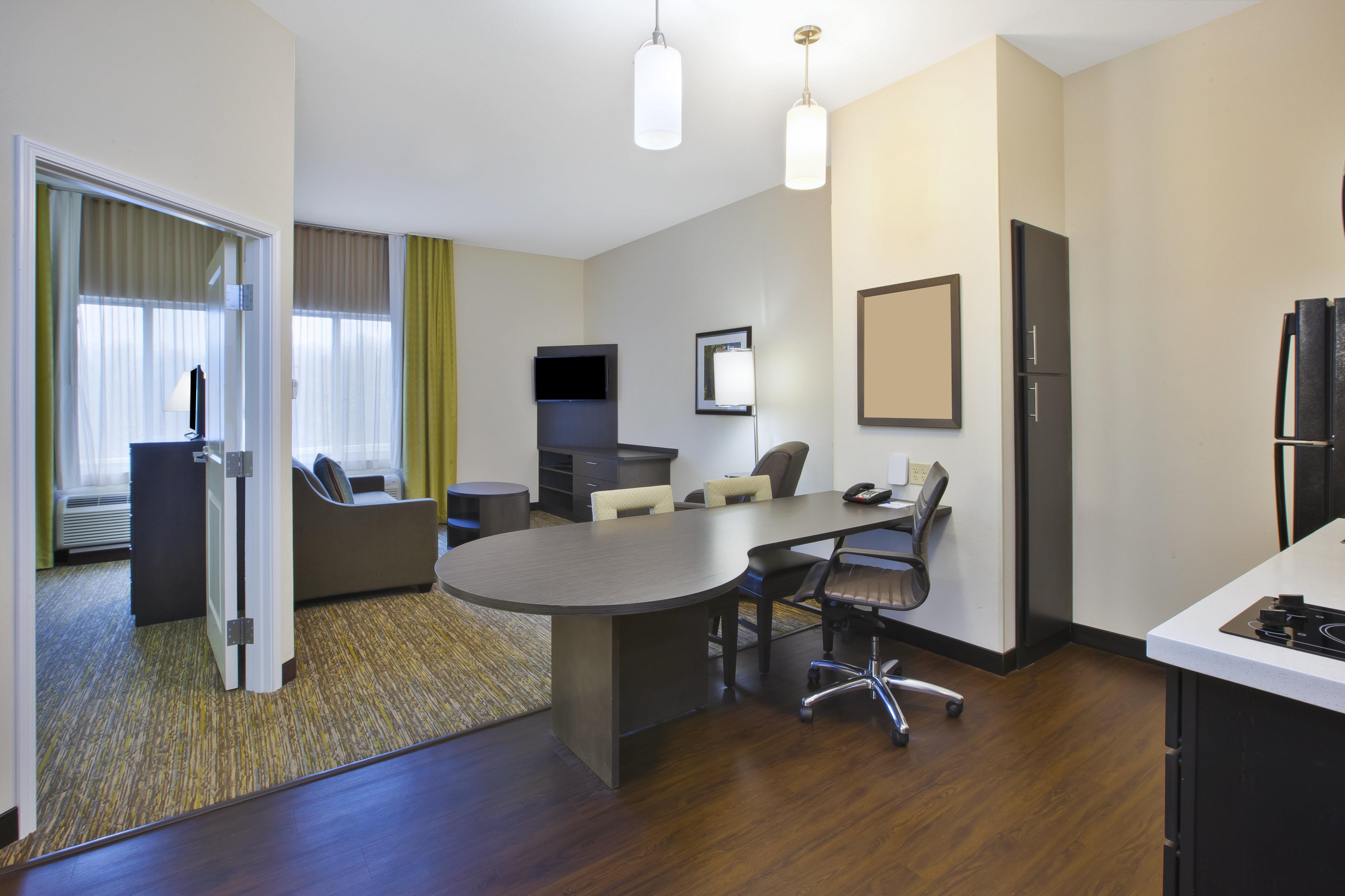 Candlewood Suites Morgantown-Univ West Virginia By Ihg Westover Extérieur photo