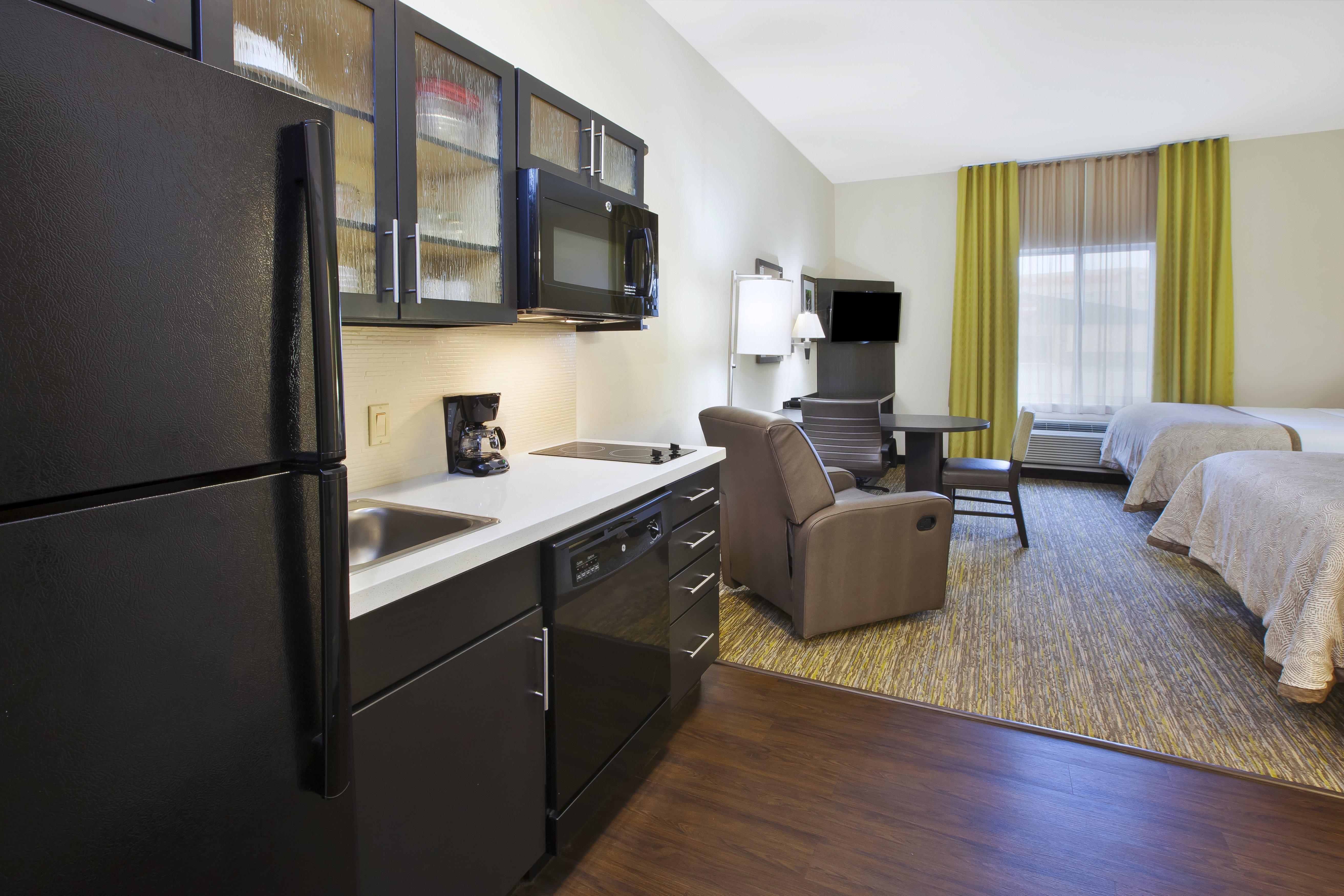 Candlewood Suites Morgantown-Univ West Virginia By Ihg Westover Extérieur photo