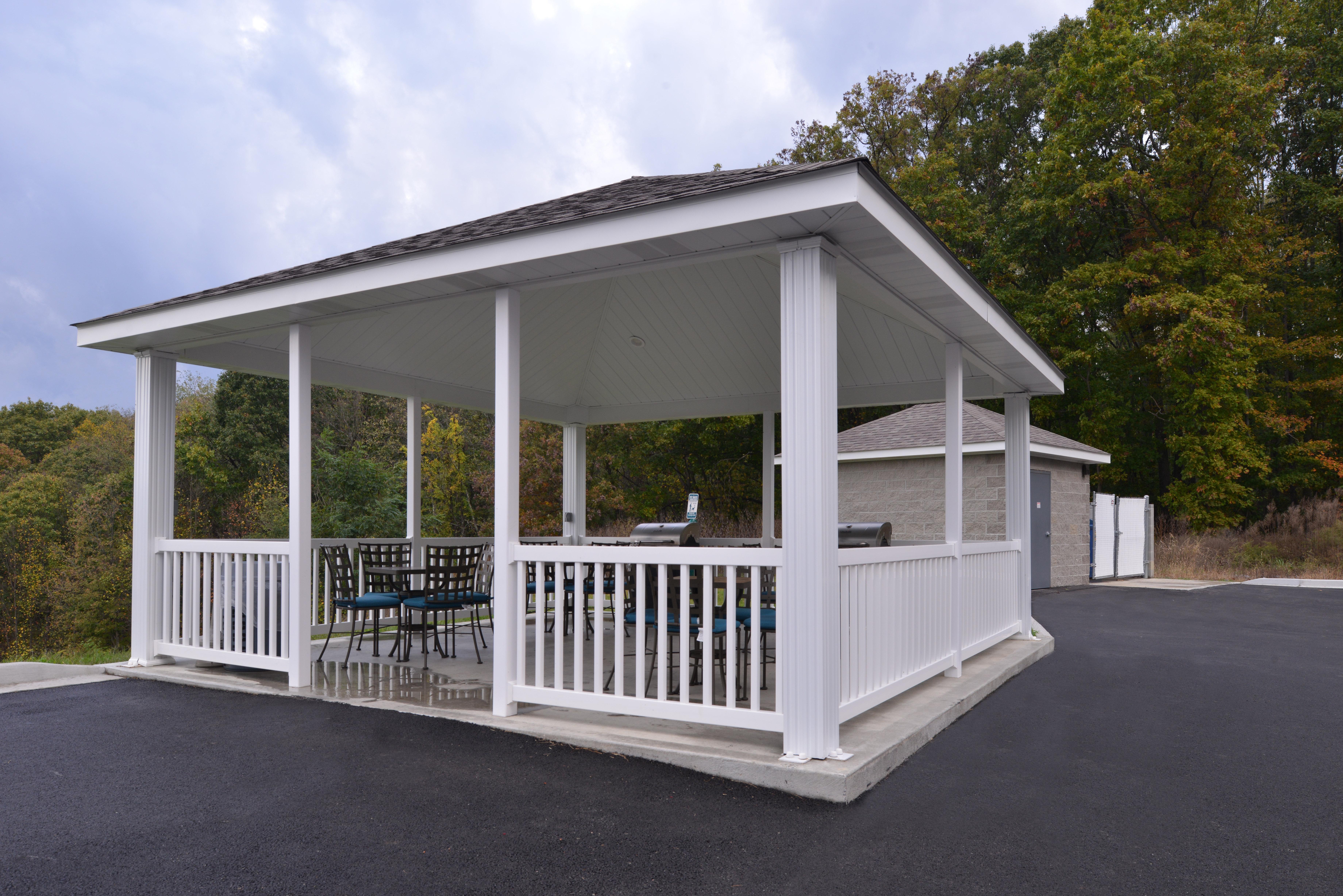 Candlewood Suites Morgantown-Univ West Virginia By Ihg Westover Extérieur photo