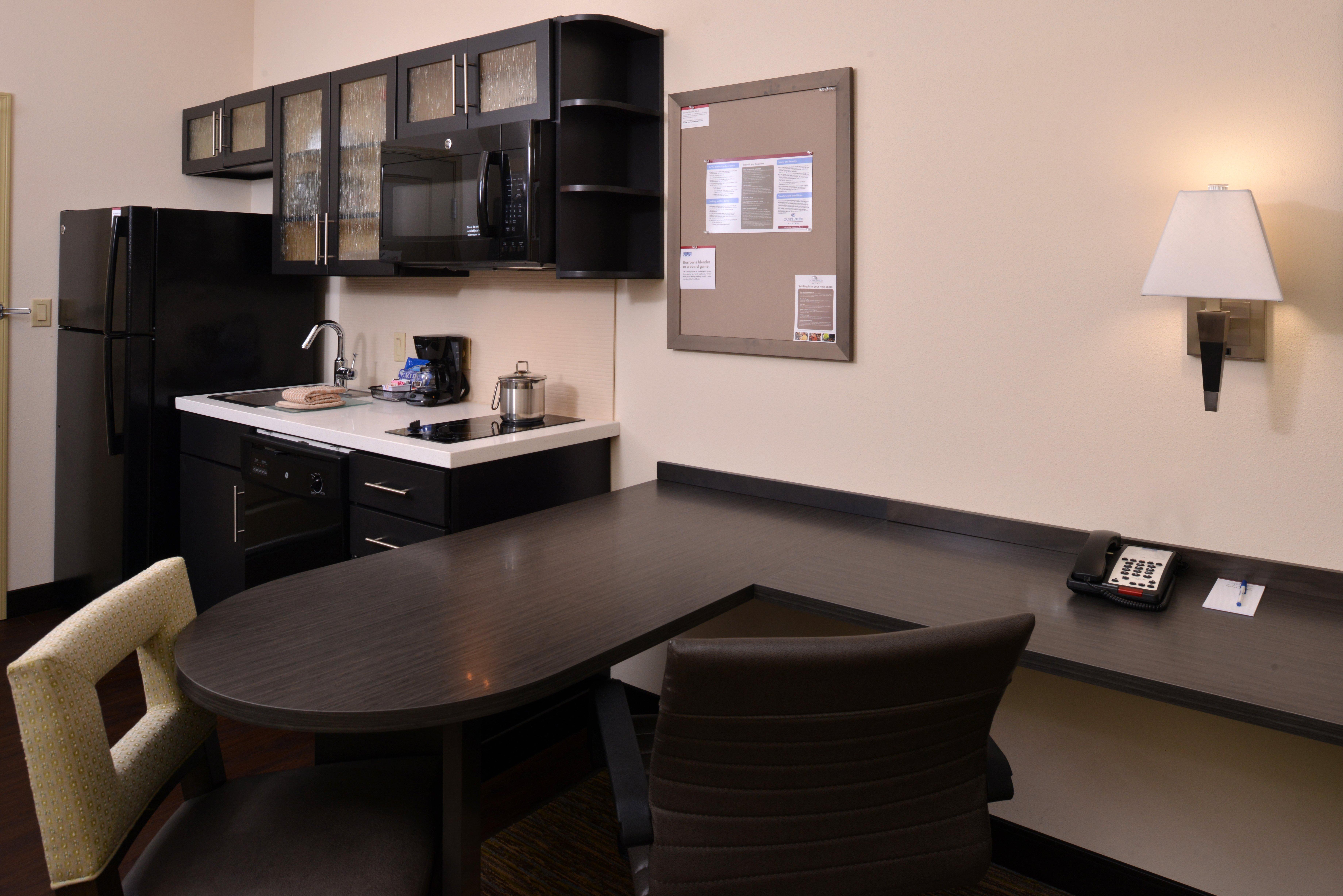 Candlewood Suites Morgantown-Univ West Virginia By Ihg Westover Extérieur photo