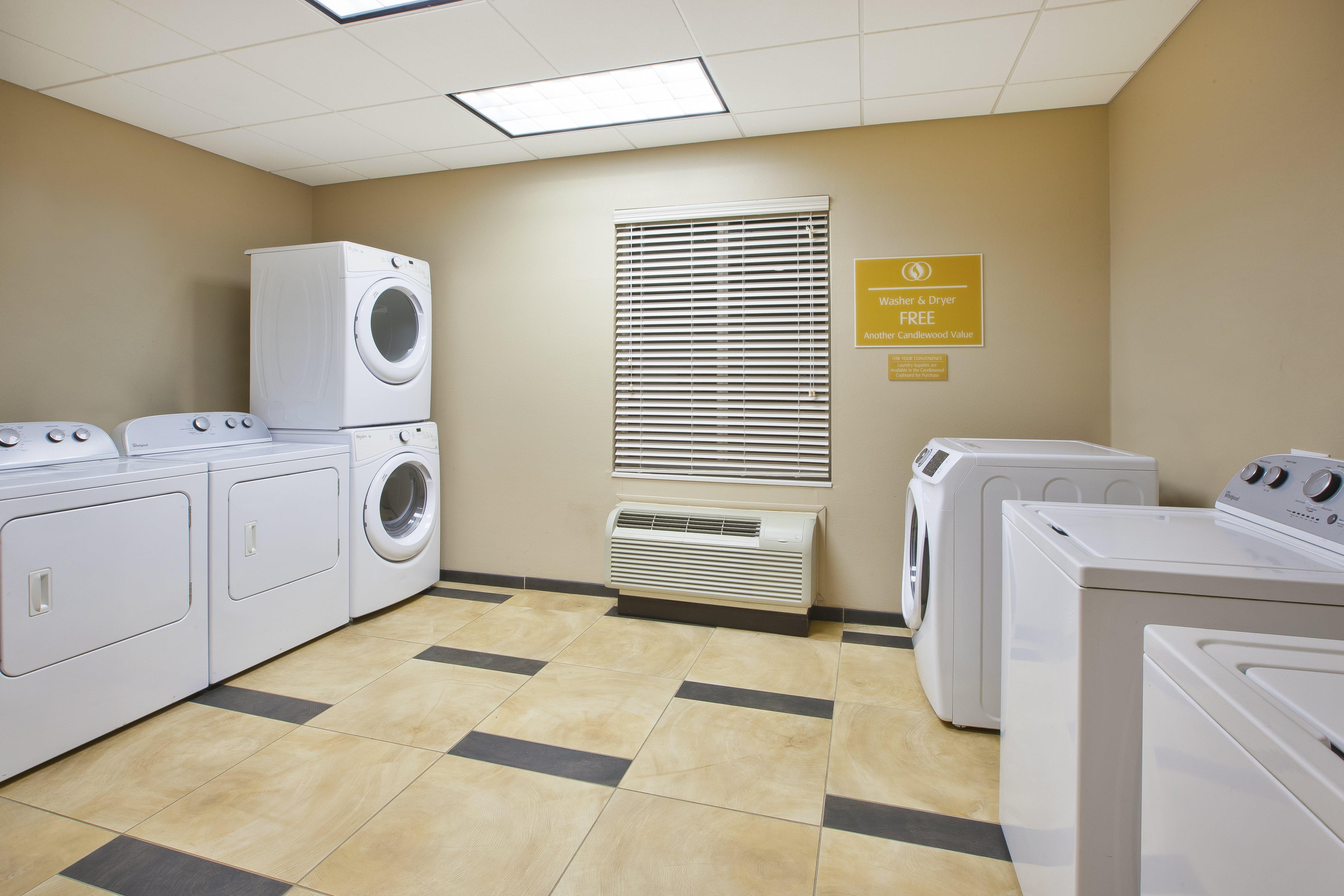 Candlewood Suites Morgantown-Univ West Virginia By Ihg Westover Extérieur photo
