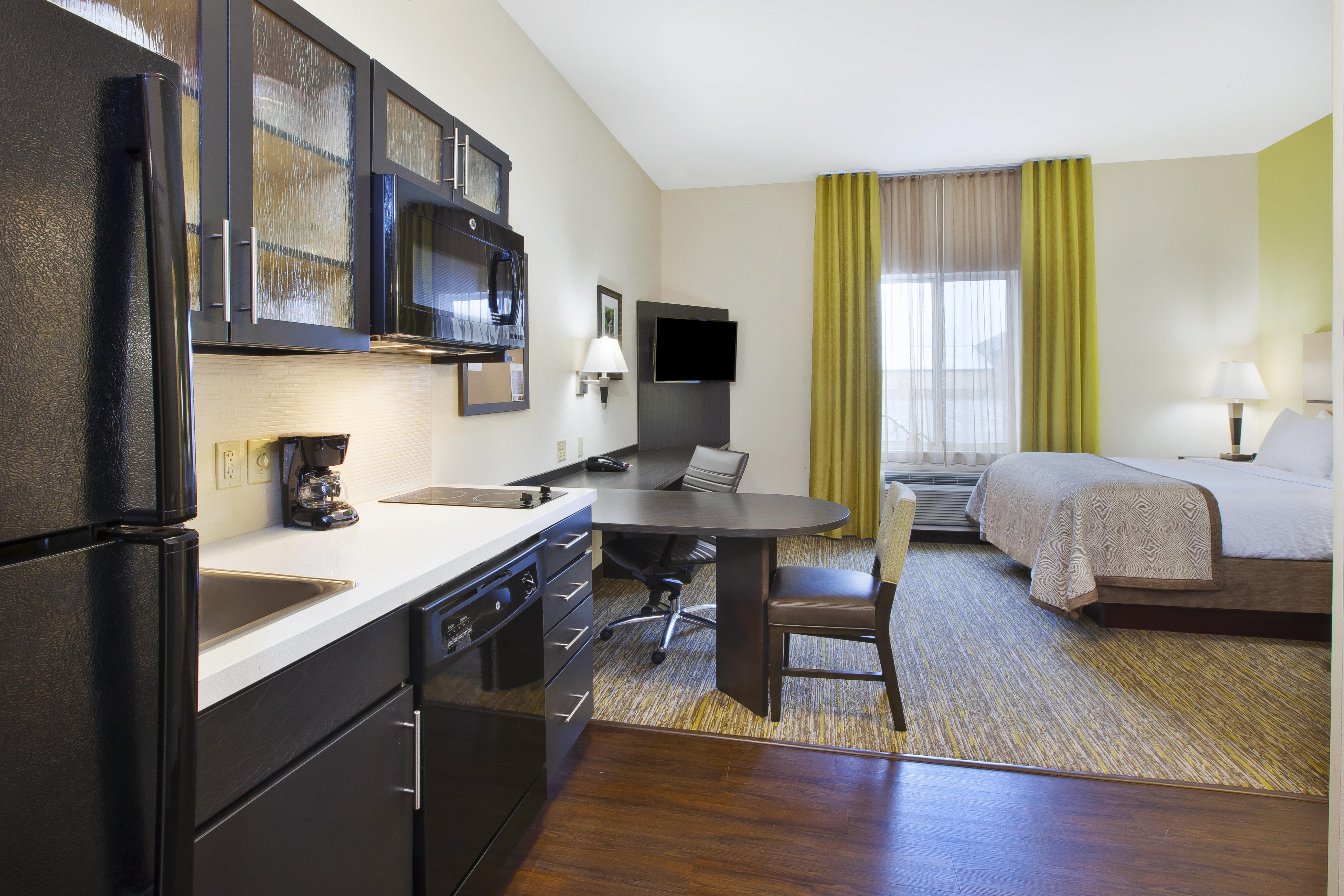 Candlewood Suites Morgantown-Univ West Virginia By Ihg Westover Extérieur photo