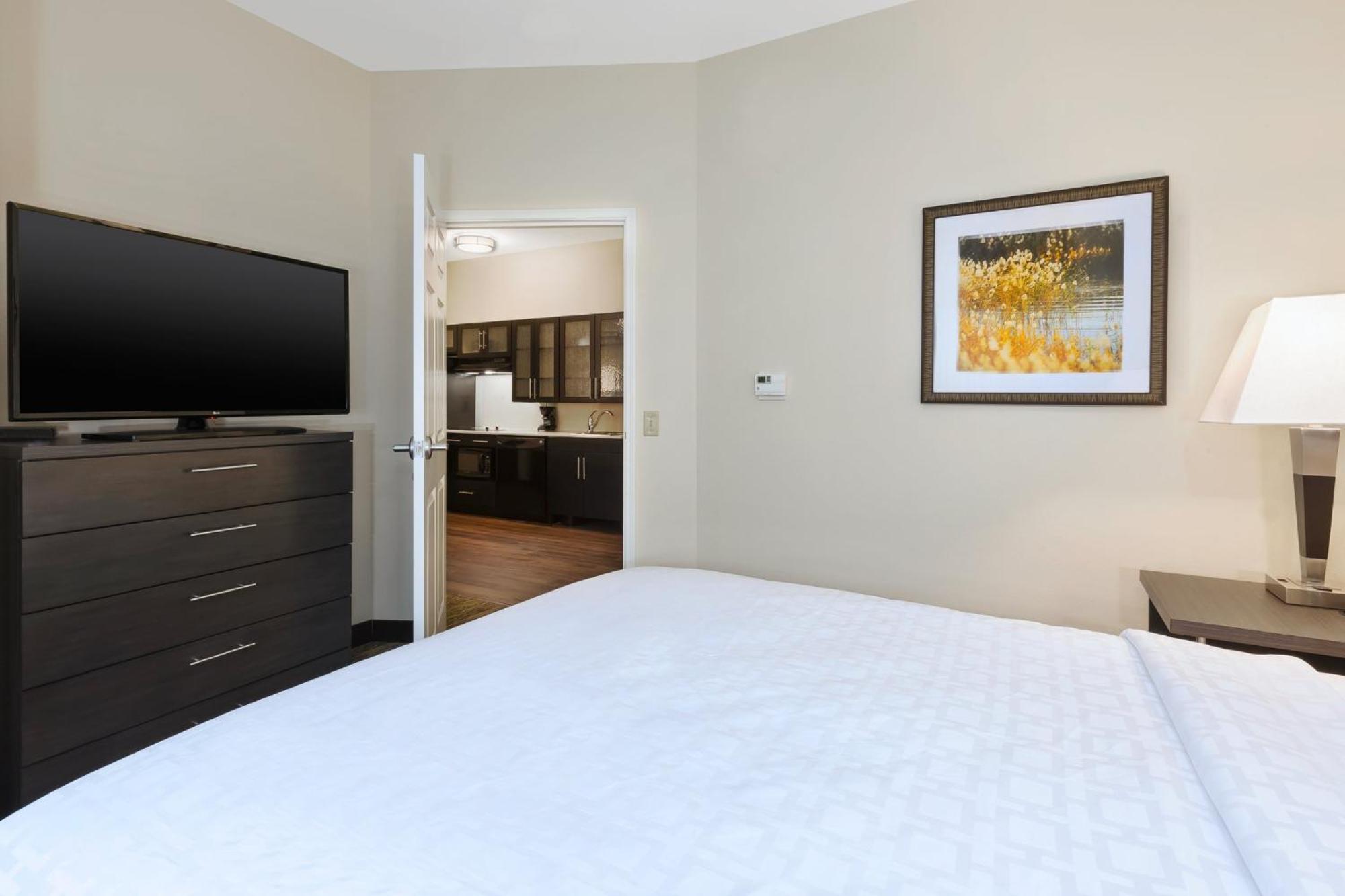 Candlewood Suites Morgantown-Univ West Virginia By Ihg Westover Extérieur photo
