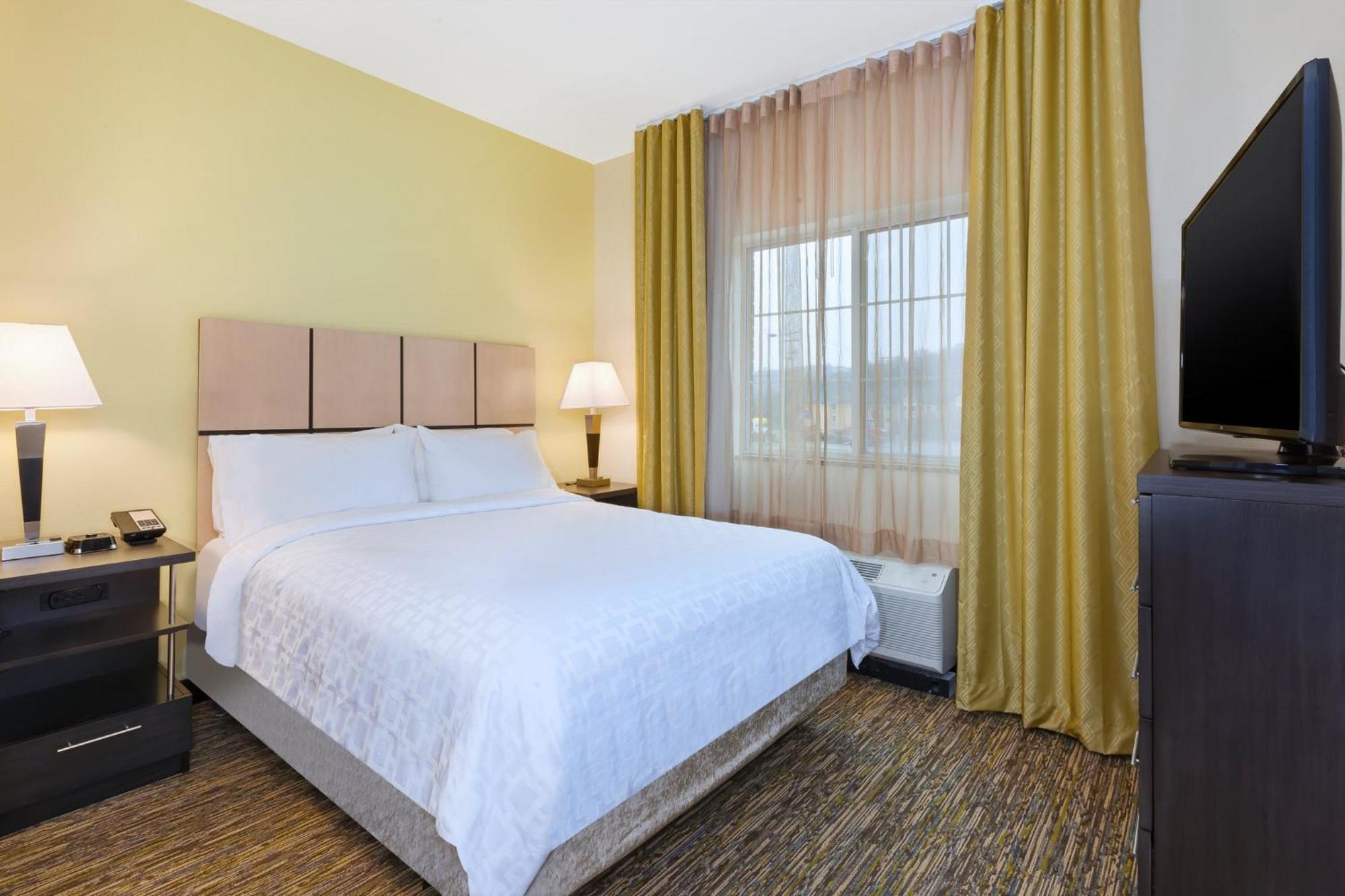 Candlewood Suites Morgantown-Univ West Virginia By Ihg Westover Extérieur photo