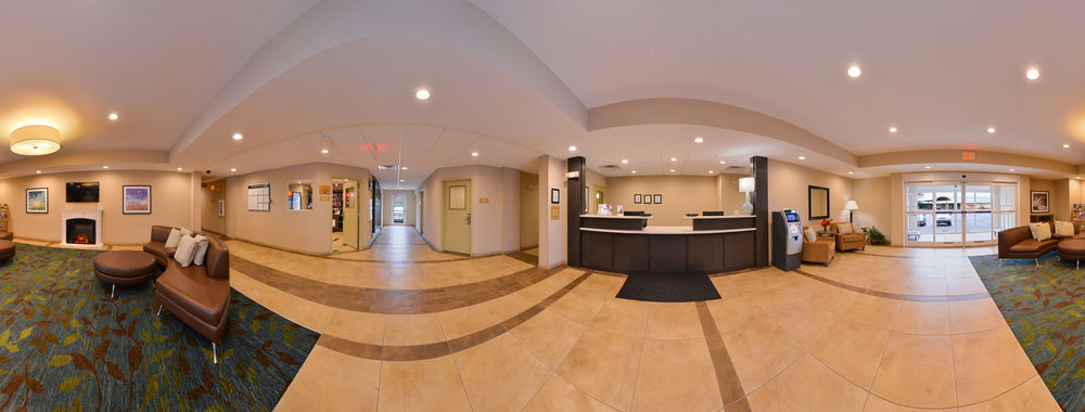 Candlewood Suites Morgantown-Univ West Virginia By Ihg Westover Extérieur photo