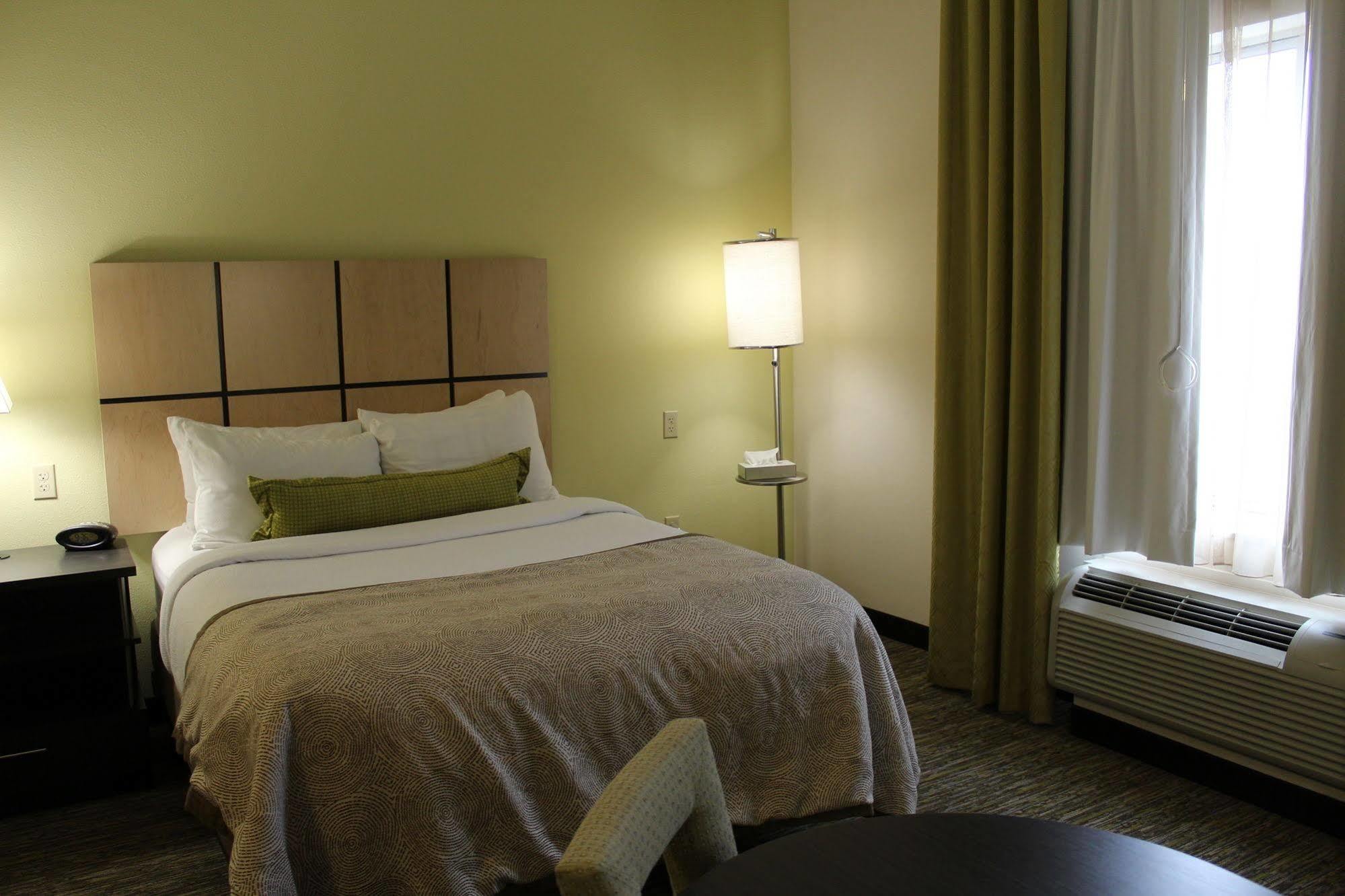 Candlewood Suites Morgantown-Univ West Virginia By Ihg Westover Extérieur photo