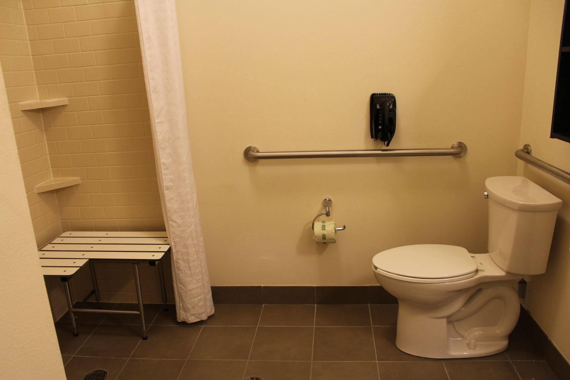 Candlewood Suites Morgantown-Univ West Virginia By Ihg Westover Extérieur photo