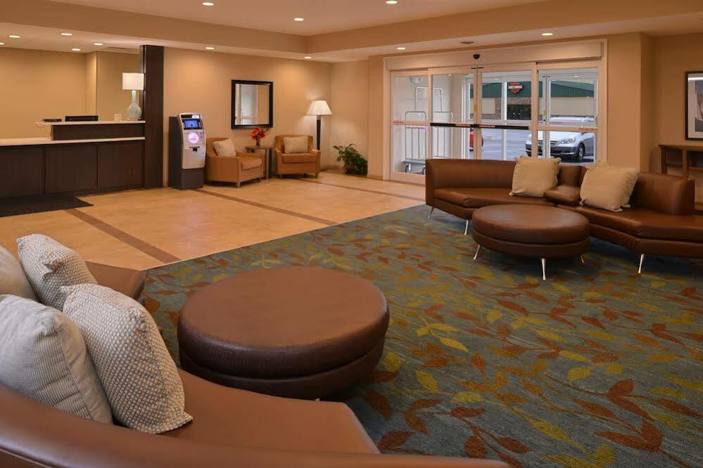 Candlewood Suites Morgantown-Univ West Virginia By Ihg Westover Extérieur photo