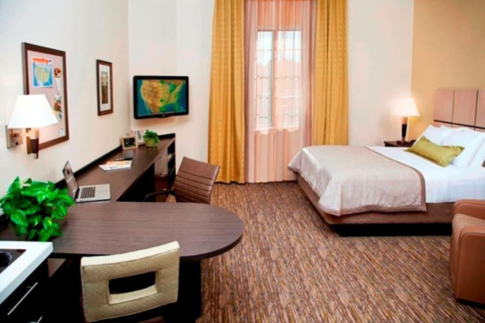 Candlewood Suites Morgantown-Univ West Virginia By Ihg Westover Extérieur photo