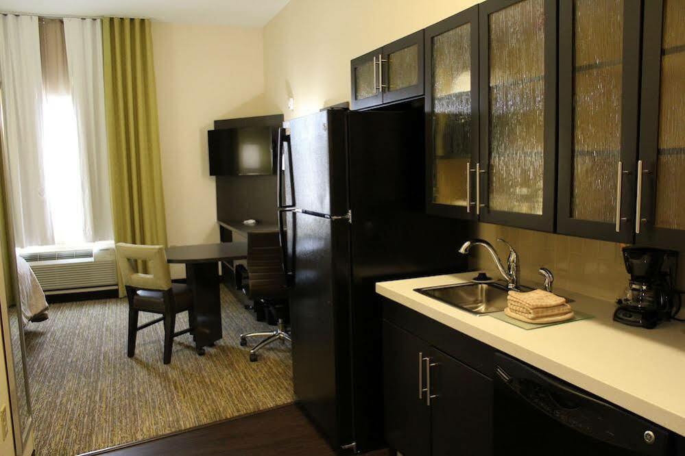 Candlewood Suites Morgantown-Univ West Virginia By Ihg Westover Extérieur photo